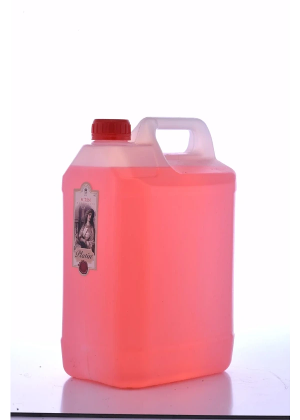 60° Ecrin Kolonyası 5 lt. Bidon