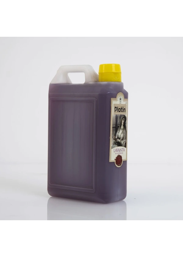 60° Lavanta Kolonyası 900cc. Bidon