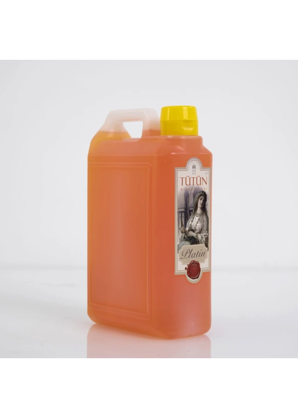 60° Tütün Kolonyası 900cc. Bidon