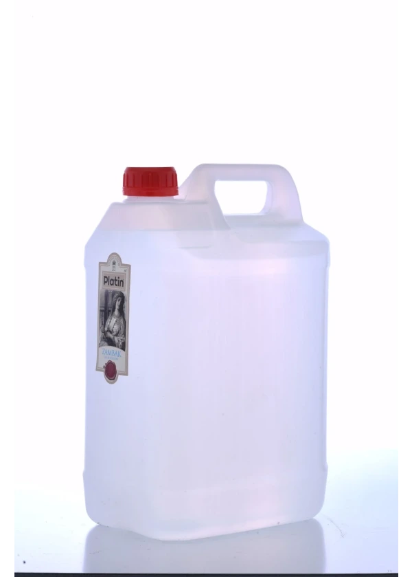 60° Zambak Kolonyası 5 lt. Bidon