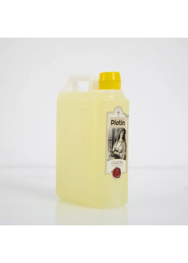 80° Limon Kolonyası 900cc. Bidon