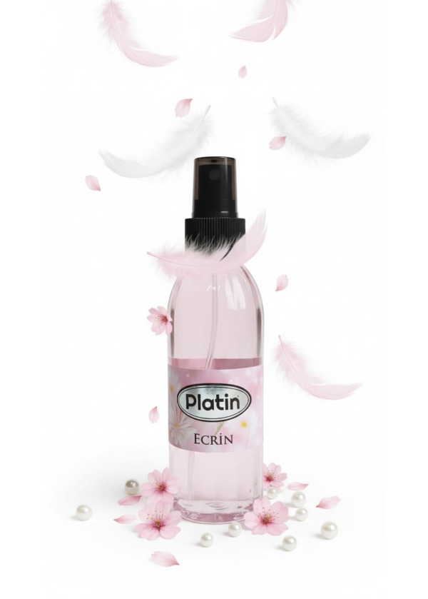 80° 150cc. Sprey Ecrin Kolonyası