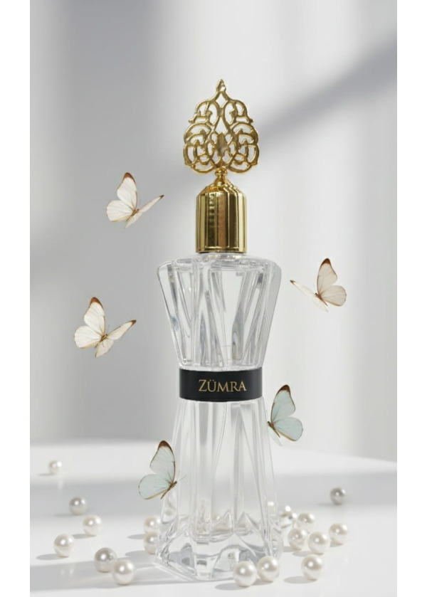 Elmas Şişe 300cc. Zümra Kolonyası