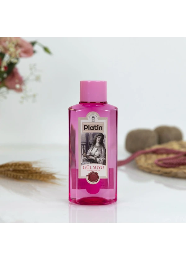 Gülsuyu 400 cc. Plastik