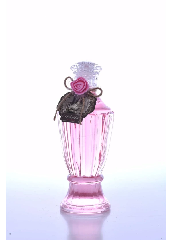 Hürrem Cam Şişe Ecrin Kolonyası 200 cc.