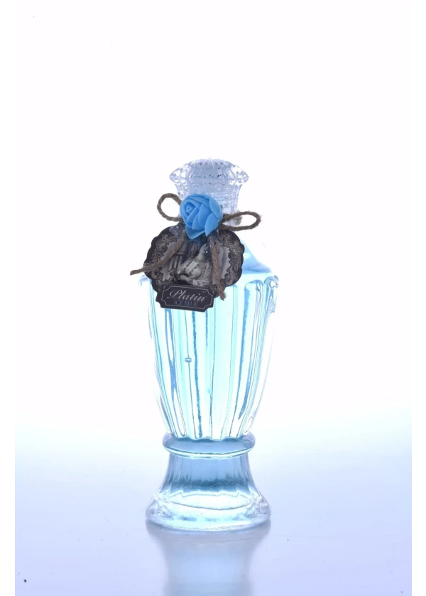 Hürrem Cam Şişe Ice Blue Kolonyası 200 cc.