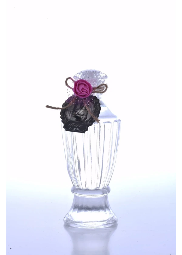 Hürrem Cam Şişe Zambak Kolonyası 200 cc.