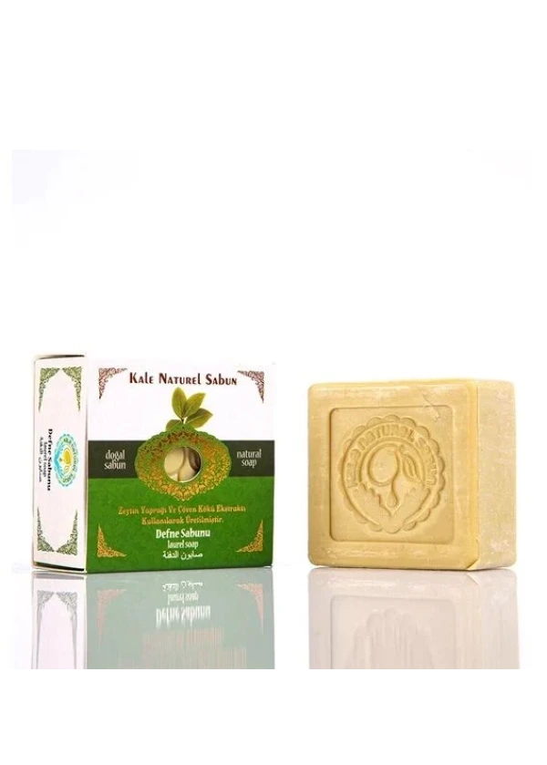 Naturel Defne Sabunu 125 gr.
