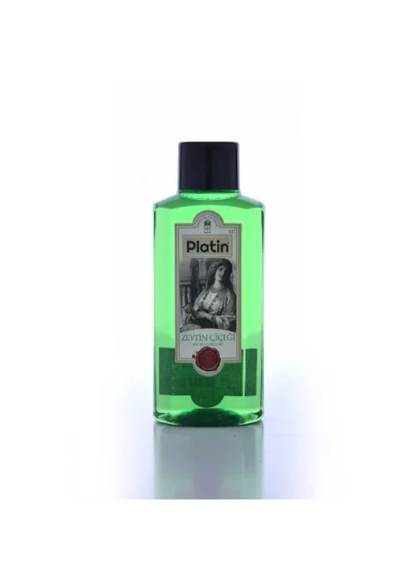 Plastik Şişe Zeytin Çiçeği Kolonyası 400 cc.