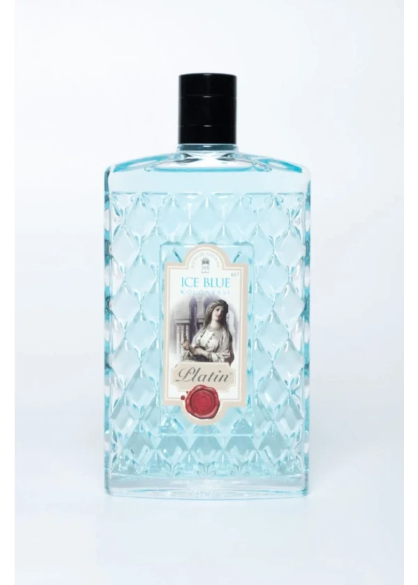 Platin İtalyan Baklava 200 cc Ice Blue Kolonyası