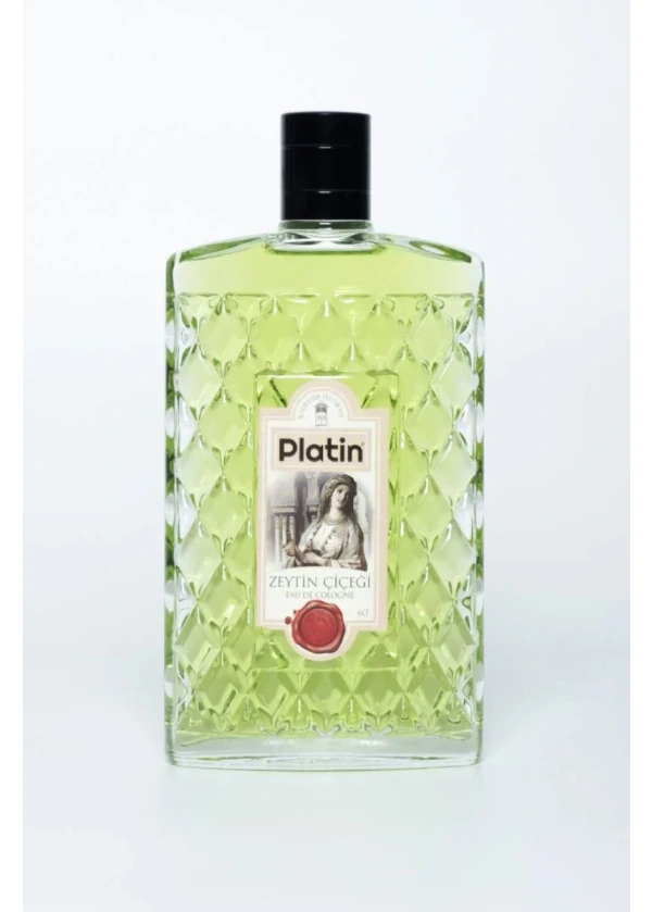 Platin İtalyan Baklava 200 cc Zeytin Çiçeği Kolonyası