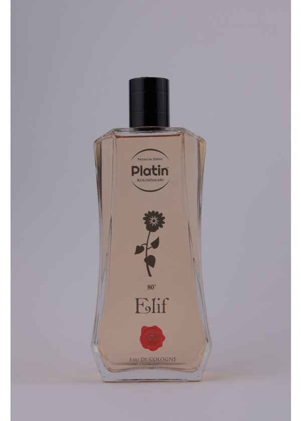Premium Seri 250cc. 80° Elif Kolonyası
