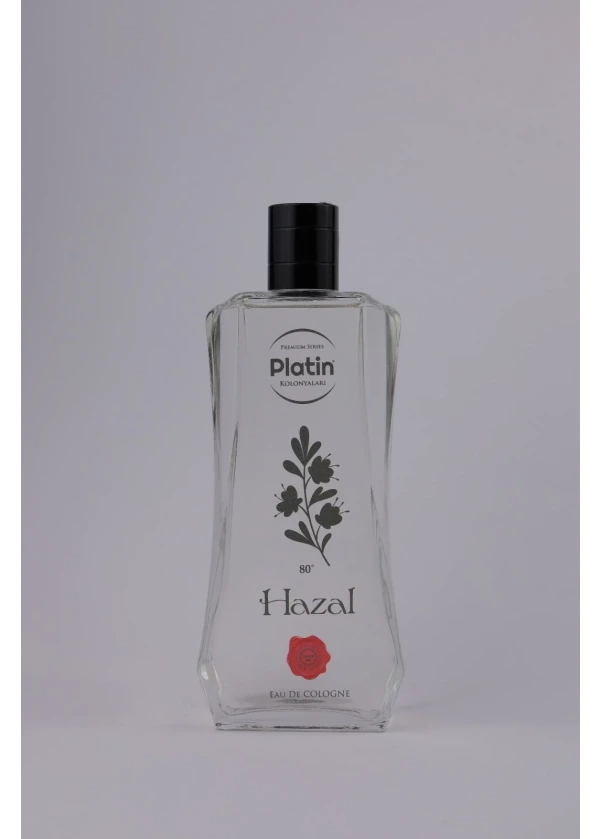 Premium Seri 250cc. 80° Hazal Kolonyası