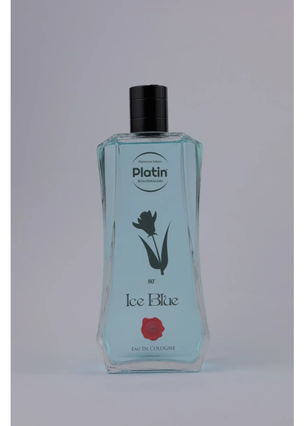 Premium Seri 250cc. 80° Ice Blue Kolonyası