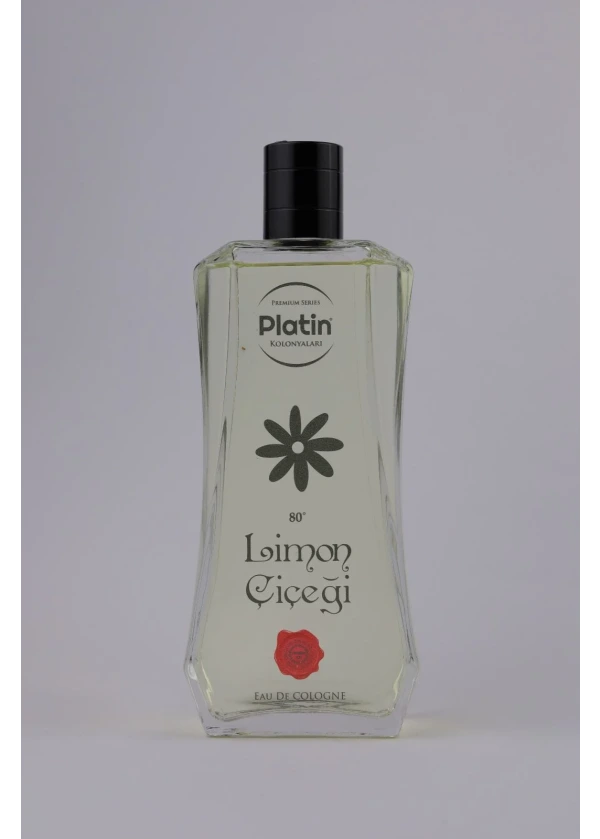 Premium Seri 250cc. 80° Limon Kolonyası