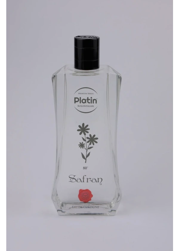 Premium Seri 250cc. 80° Safran Kolonyası