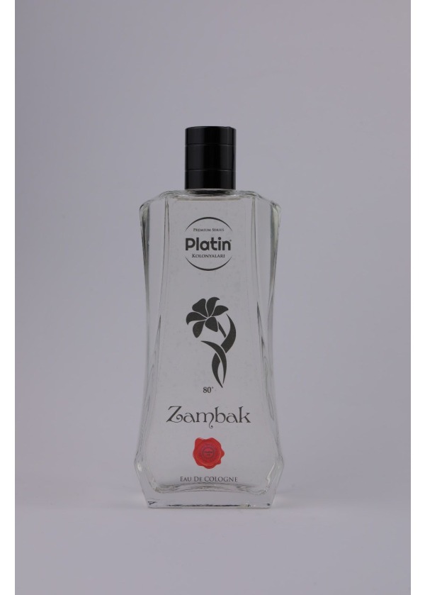 Premium Seri 250cc. 80° Zambak Kolonyası