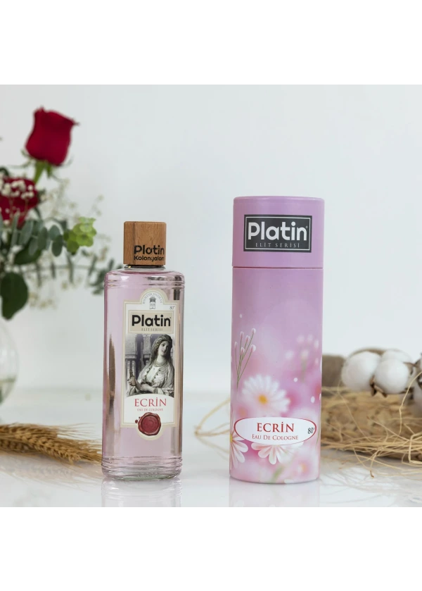 Silindir Kutulu Elit Seri 250cc.80° Ecrin Kolonyası