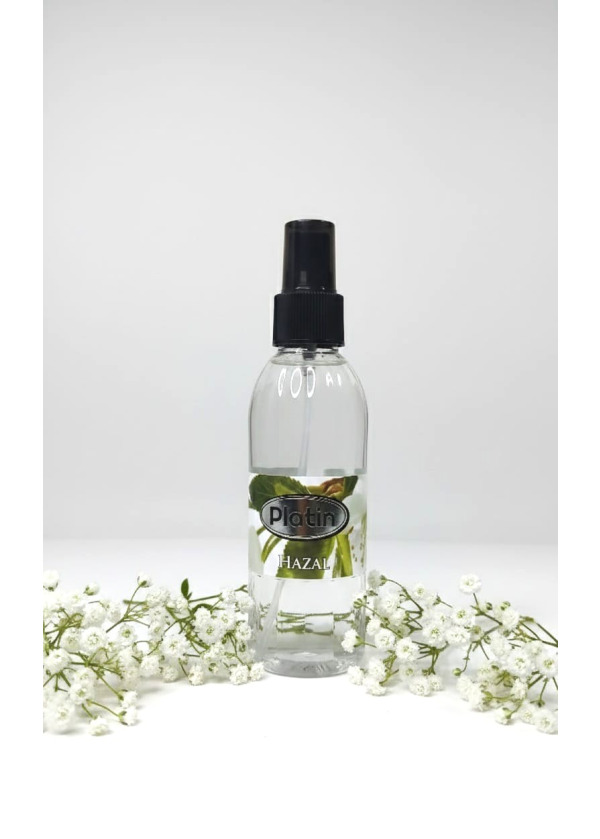 80° 150cc. Sprey Hazal Kolonyası